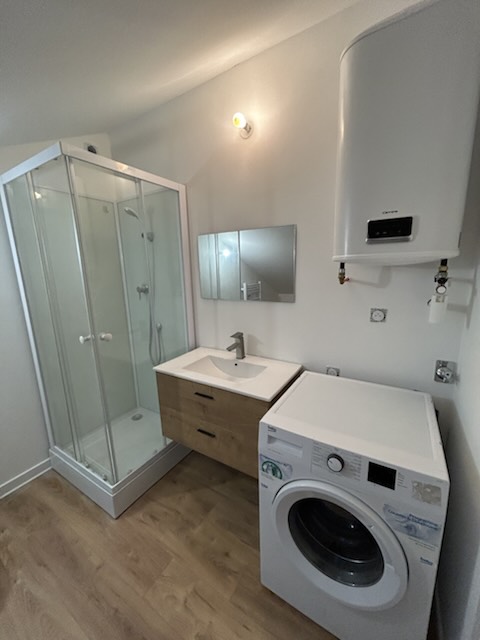 Appartement 1 (duplex) – duplex meublé avec mezzanine à Bazeilles – photo 4