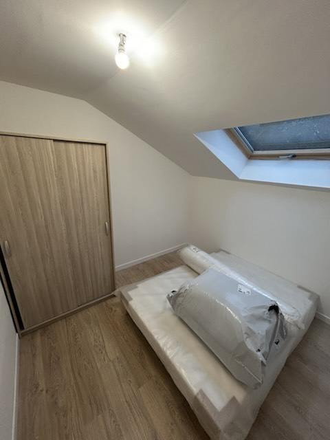 Appartement 1 (duplex) – duplex meublé avec mezzanine à Bazeilles – photo 9