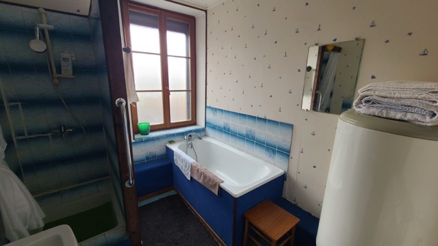 Appartement 13 (F2) avant travaux – photo 1