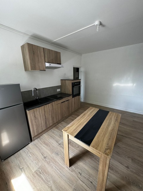Appartement 13 (F2) – F2 non meublé à Bazeilles – photo 2