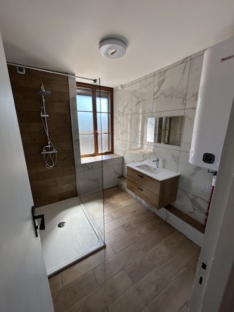 Appartement 13 (F2) – F2 non meublé à Bazeilles – photo 6