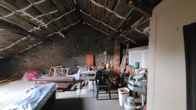 Studio 10 avant travaux – photo 1