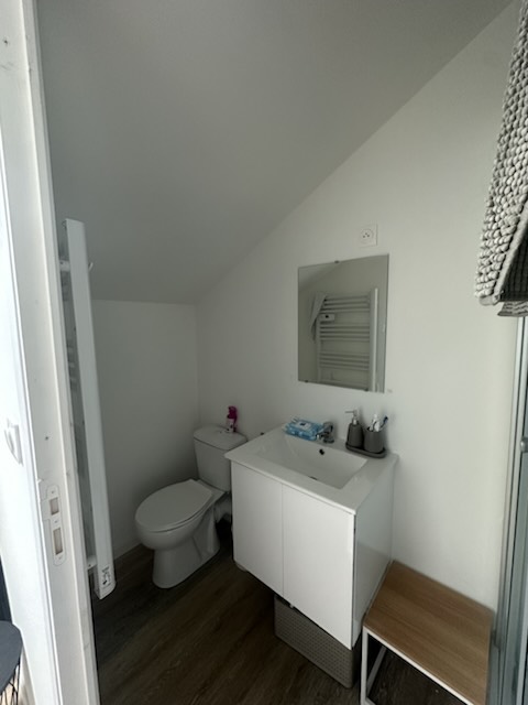 Studio 10 – studio meublé à Bazeilles – photo 3