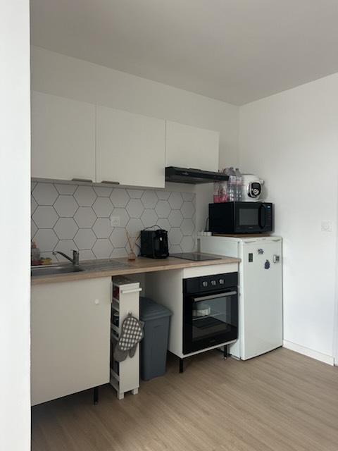 Studio 10 – studio meublé à Bazeilles – photo 5