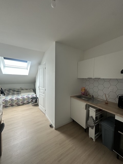 Studio 10 – studio meublé à Bazeilles – photo 6