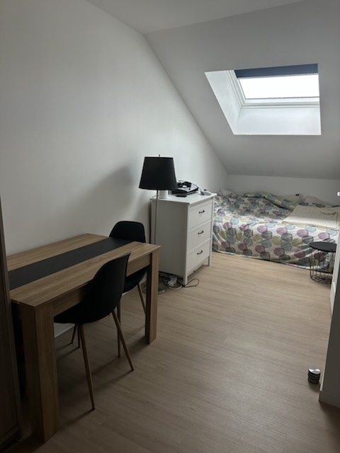 Studio 10 – studio meublé à Bazeilles – photo 7
