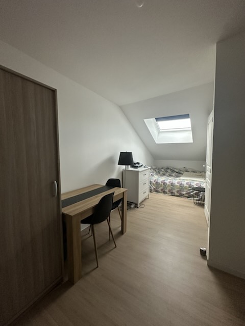 Studio 10 – studio meublé à Bazeilles – photo 8