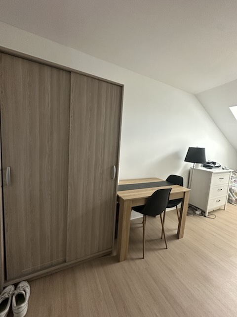 Studio 10 – studio meublé à Bazeilles – photo 9