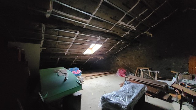 Studio 11 avant travaux – photo 2
