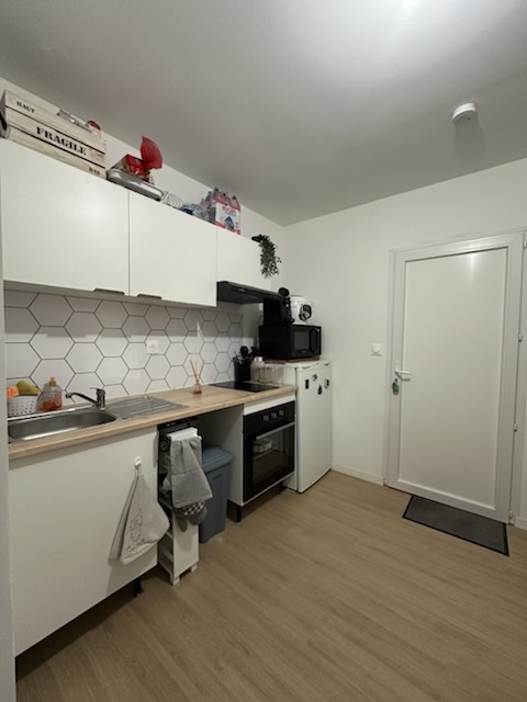 Studio 11 – studio meublé à Bazeilles – photo 2