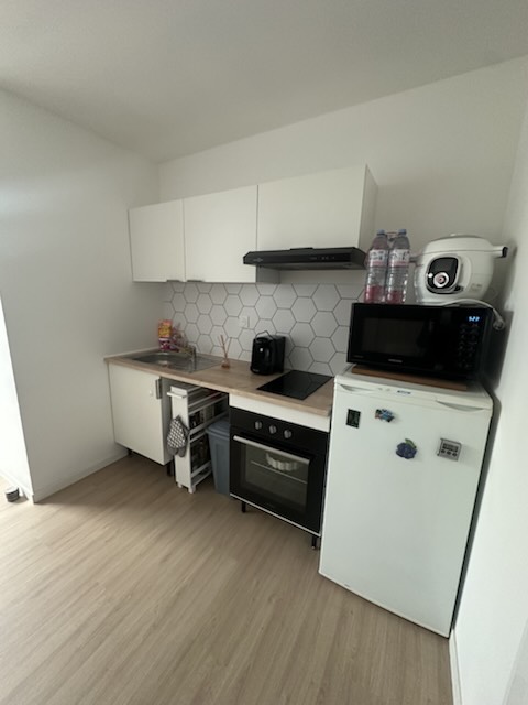 Studio 11 – studio meublé à Bazeilles – photo 3