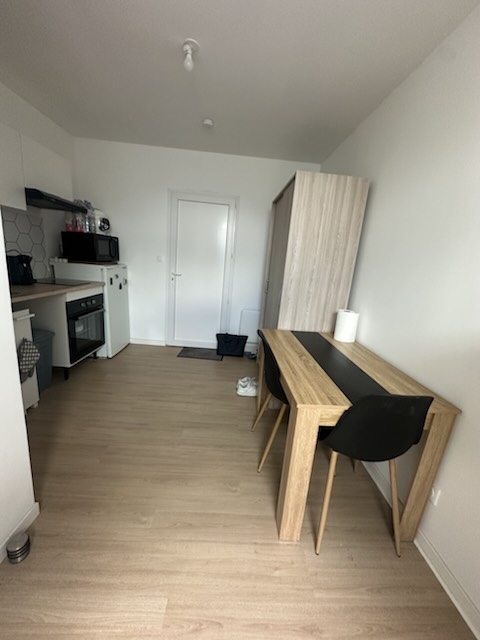 Studio 11 – studio meublé à Bazeilles – photo 4