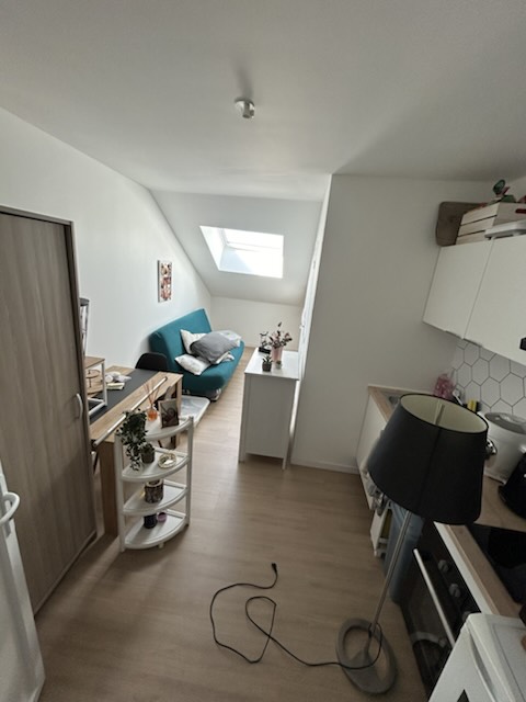 Studio 11 – studio meublé à Bazeilles – photo 9