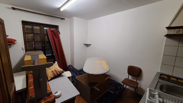 Studio 2 avant travaux – photo 2