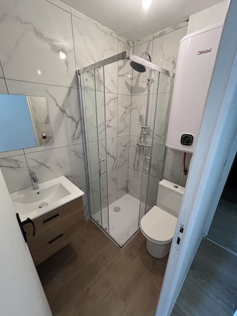 Studio 2 – studio meublé à Bazeilles – photo 2