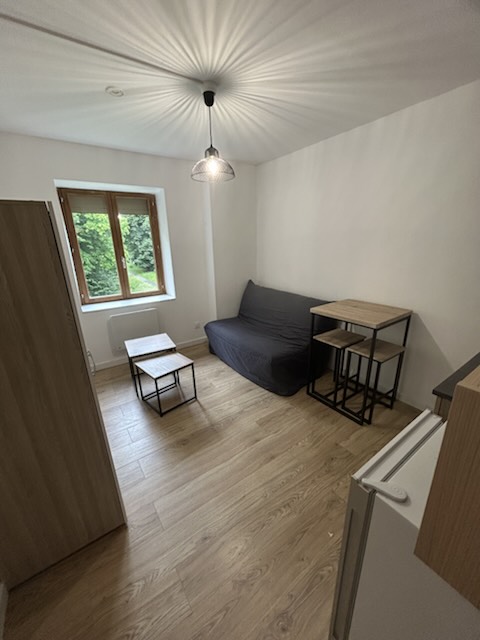 Studio 2 – studio meublé à Bazeilles – photo 4