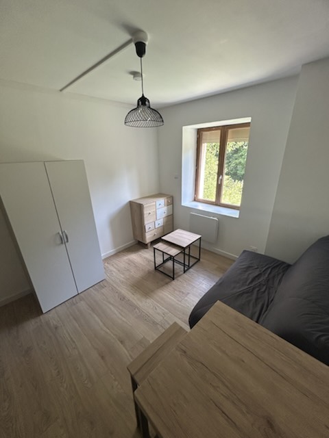 Studio 2 – studio meublé à Bazeilles – photo 6