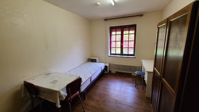 Studio 3 avant travaux – photo 1