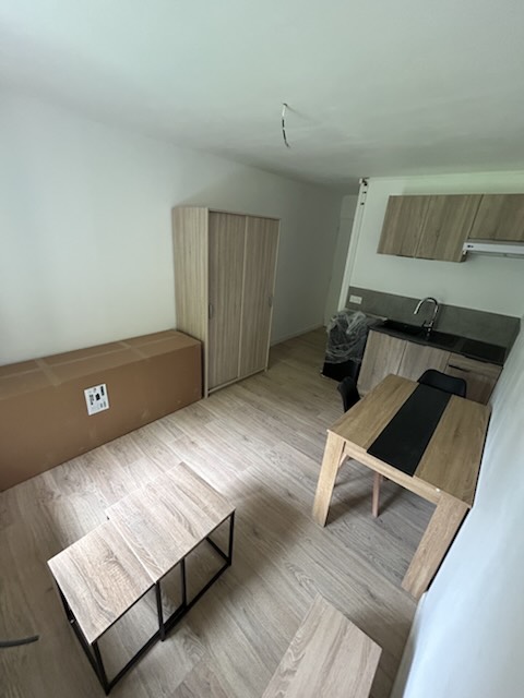 Studio 3 – studio meublé à Bazeilles – photo 1
