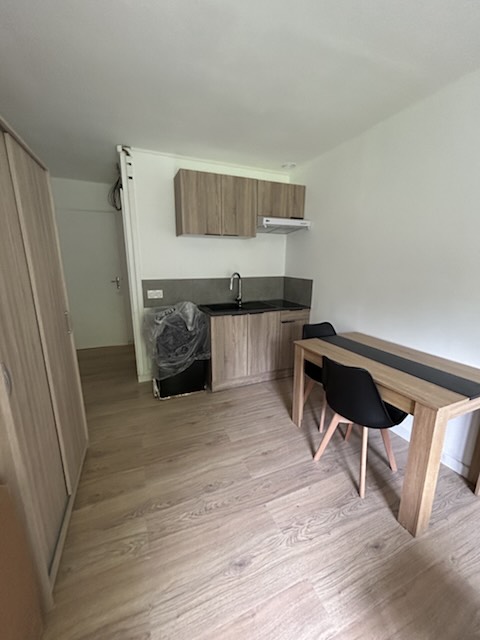 Studio 3 – studio meublé à Bazeilles – photo 2