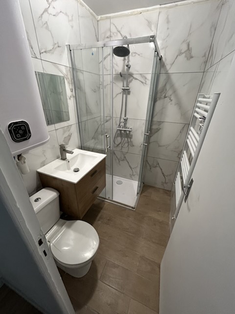 Studio 3 – studio meublé à Bazeilles – photo 3