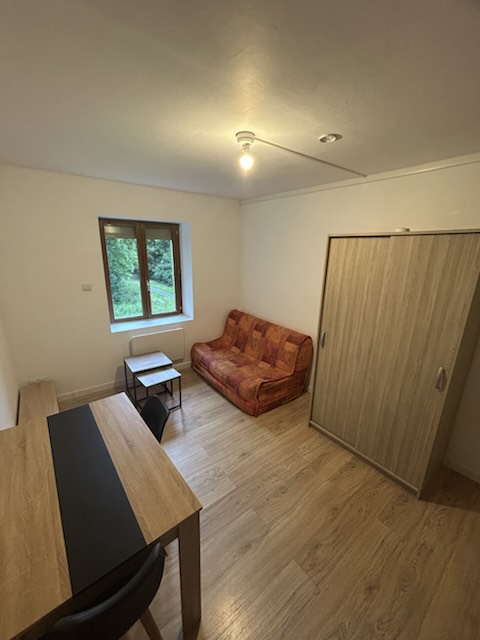 Studio 3 – studio meublé à Bazeilles – photo 4
