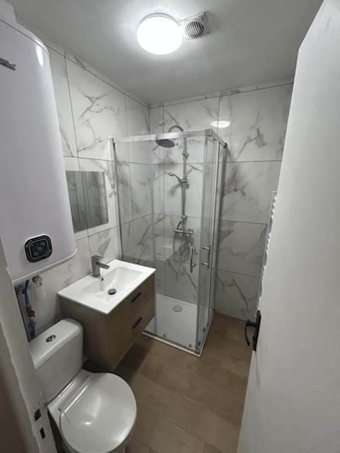 Studio 3 – studio meublé à Bazeilles – photo 6