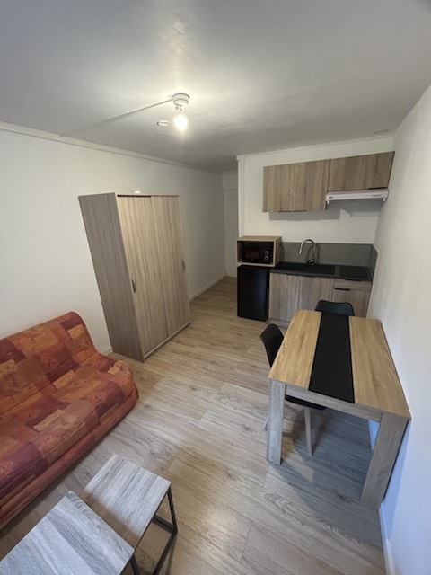 Studio 3 – studio meublé à Bazeilles – photo 7