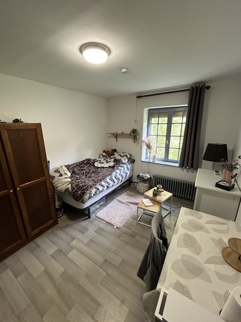 Studio 4 – studio meublé à Bazeilles – photo 2