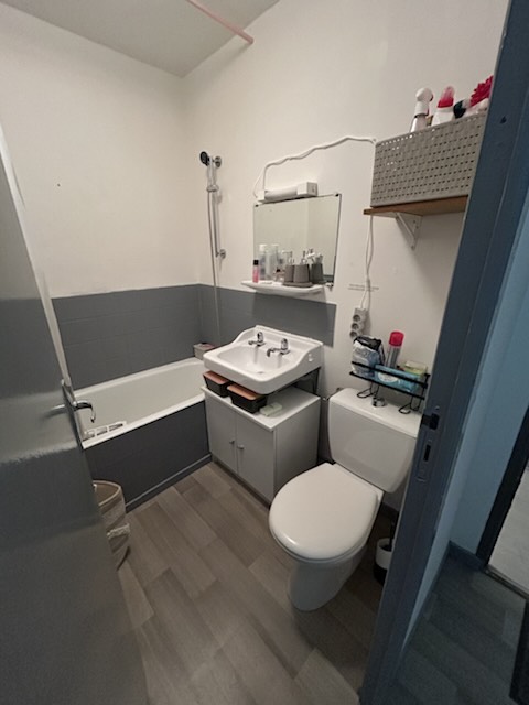 Studio 4 – studio meublé à Bazeilles – photo 3