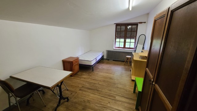 Studio 5 avant travaux – photo 1