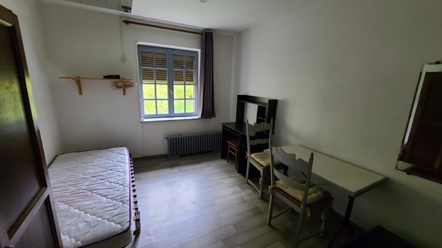 Studio 5 avant travaux – photo 2