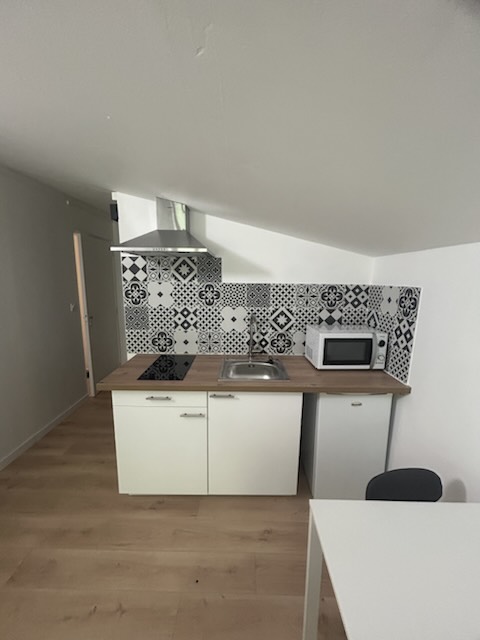 Studio 5 – studio meublé à Bazeilles – photo 1
