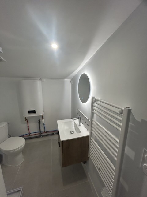 Studio 5 – studio meublé à Bazeilles – photo 2