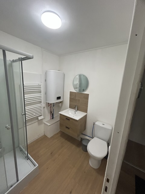 Studio 6 – studio meublé à Bazeilles – photo 2