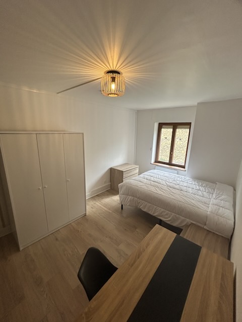 Studio 6 – studio meublé à Bazeilles – photo 3