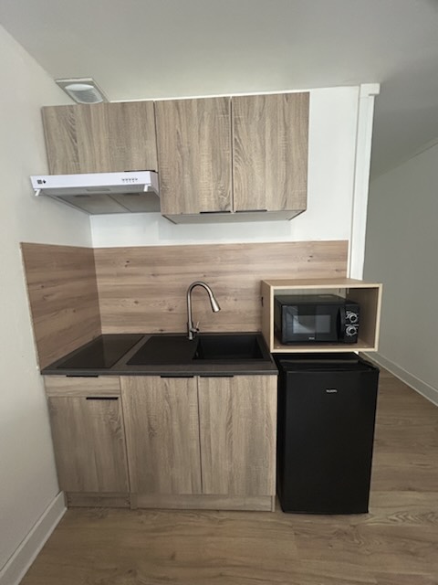 Studio 6 – studio meublé à Bazeilles – photo 4