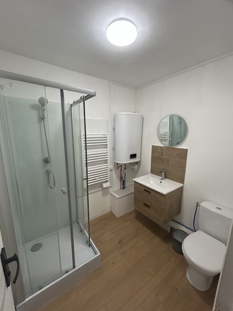 Studio 6 – studio meublé à Bazeilles – photo 5