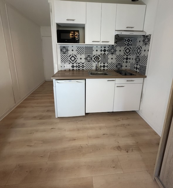 Studio 7 – studio meublé à Bazeilles – photo 1