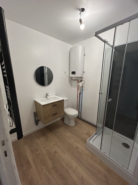 Studio 7 – studio meublé à Bazeilles – photo 2