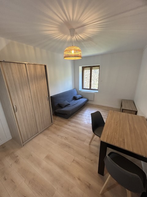 Studio 7 – studio meublé à Bazeilles – photo 3