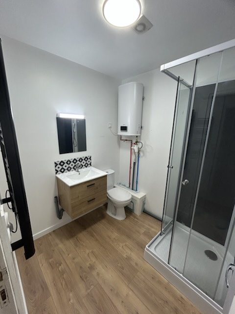 Studio 7 – studio meublé à Bazeilles – photo 4