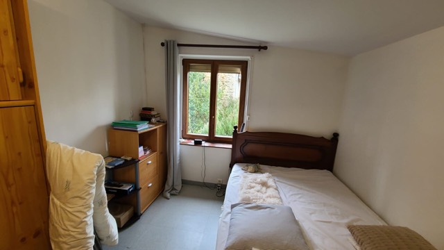 Studio 8 avant travaux – photo 2