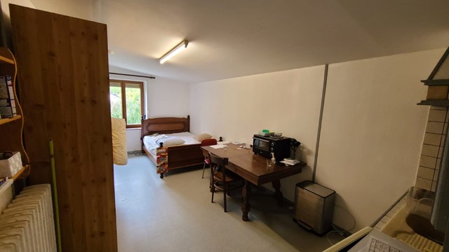 Studio 8 avant travaux – photo 3