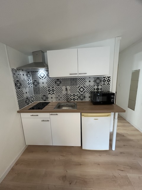 Studio 8 – studio meublé à Bazeilles – photo 3