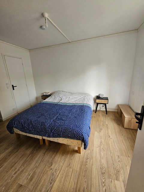 Studio 9 – grand studio meublé à Bazeilles – photo 3